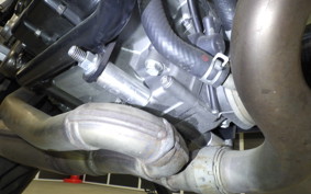 SUZUKI SV650 A 2024 VP55E