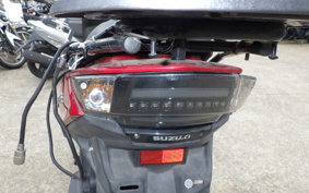 SUZUKI ｽｳｨｯｼｭ125 DV12B