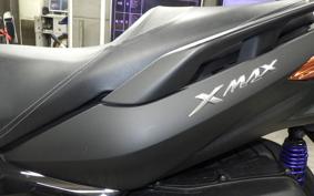 YAMAHA X-MAX 250 A 2001 SG42J
