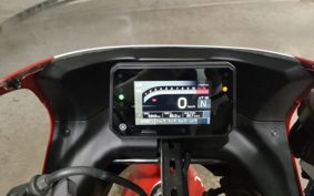 YAMAHA XSR900 GP 2025 RN96J