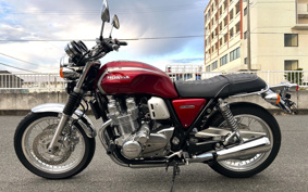 HONDA CB1100EX FINAL ED 2022 SC65