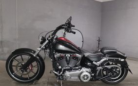 HARLEY FXSB BREAKOUT 2014 BF5