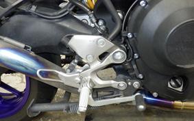 YAMAHA MT-09 Tracer 2015 RN36J