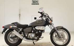 HONDA MAGNA 50 2024 AC13