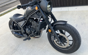 HONDA REBEL 250 S MC49