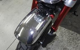 HONDA MONKEY 125 JB05