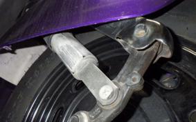 HONDA GYRO CANOPY TA02