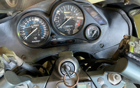 KAWASAKI ZZ1100 NINJA 1991 ZXT10C