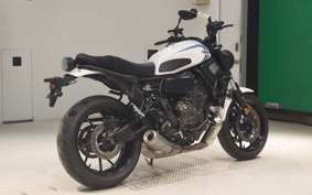 YAMAHA XSR700 2024 RM41J