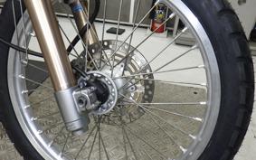 SUZUKI DJEBEL 250 XC SJ45A