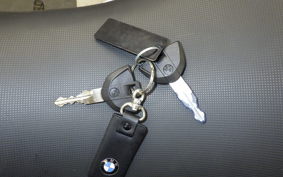BMW G310GS 2025