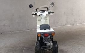 HONDA GYRO TD01