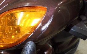 YAMAHA JOG Gen.5 SA36J