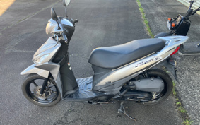 SUZUKI ADDRESS V110 CE47A