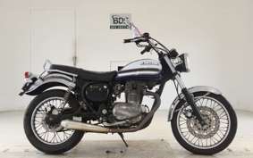 KAWASAKI ESTRELLA RS BJ250A