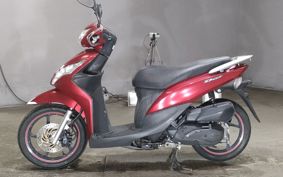 HONDA DIO 110 JF31