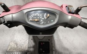 SUZUKI ADDRESS V125 CF4EA