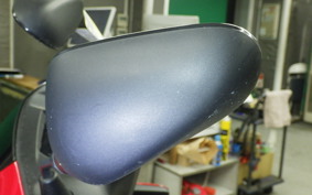 YAMAHA CYGNUS 125 XSR 3 SED8J
