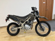 Фото Kawasaki KLX230 SHERPA с японского аукциона