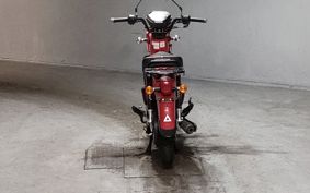 HONDA CROSS CUB110 JA45