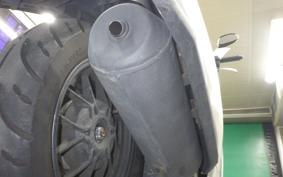 HONDA DUNK 2010 AF74