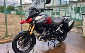 SUZUKI V-STROM1000 ABS 2016 VU51A