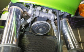 KAWASAKI ZRX400 2003 ZR400E