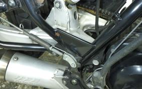 YAMAHA TW200 Gen.2 DG07J