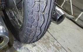 YAMAHA RD350 1975 351