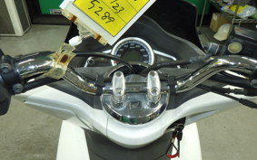 HONDA PCX125 2003 JF56
