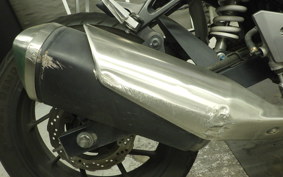 SUZUKI GSX250R 2025