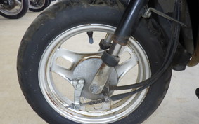 SUZUKI ﾚｯﾂG CA4AA