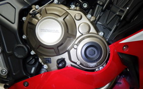 HONDA CBR650R 2022 RH03