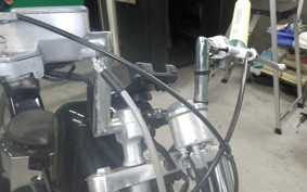 HONDA STEED 400 1997 NC26