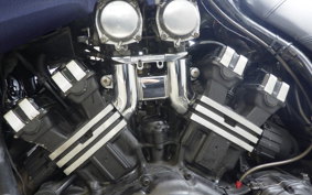 YAMAHA VMAX 1997