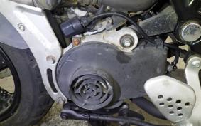 SUZUKI TR50 STREET MAGIC Gen.2 CA1LB