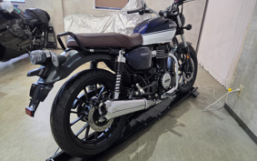 HONDA GB350 2025 NC59