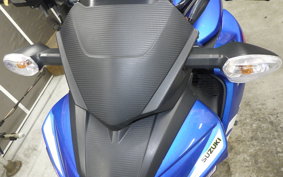 SUZUKI GSX-S125 1999 DL32B