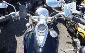 KAWASAKI VULCAN 400 CLASSIC 1997 VN400A