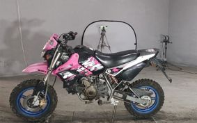 KAWASAKI KSR110 KL110D