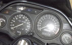 KAWASAKI ZZ-R400 Gen.2 1994 ZX400N