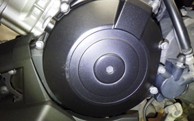 SUZUKI DL1000 ( V-Strom 1000 ) XTA 2017 VU51A
