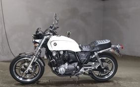HONDA CB1100 2012 SC65