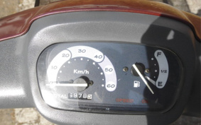 YAMAHA JOG POCHE SA08J