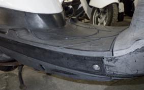 YAMAHA JOG Delux SA39J