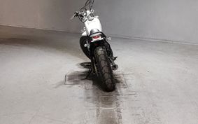 YAMAHA TW200 DG07J