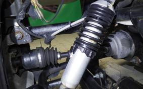 KAWASAKI ELIMINATOR 250 Trike V VN250A