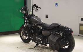 HARLEY XL1200X 2014