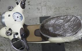 HONDA GIORNO 3 2015 AF77