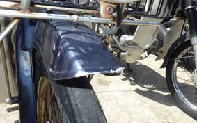 HONDA C50 SUPER CUB E C50